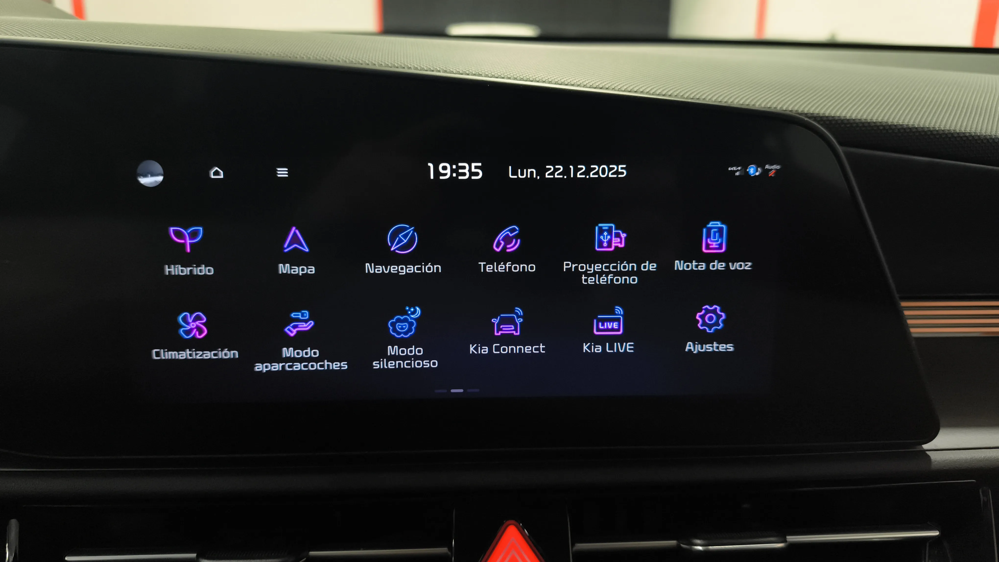 Kia Niro 1.6 GDi HEV Drive - foto 14