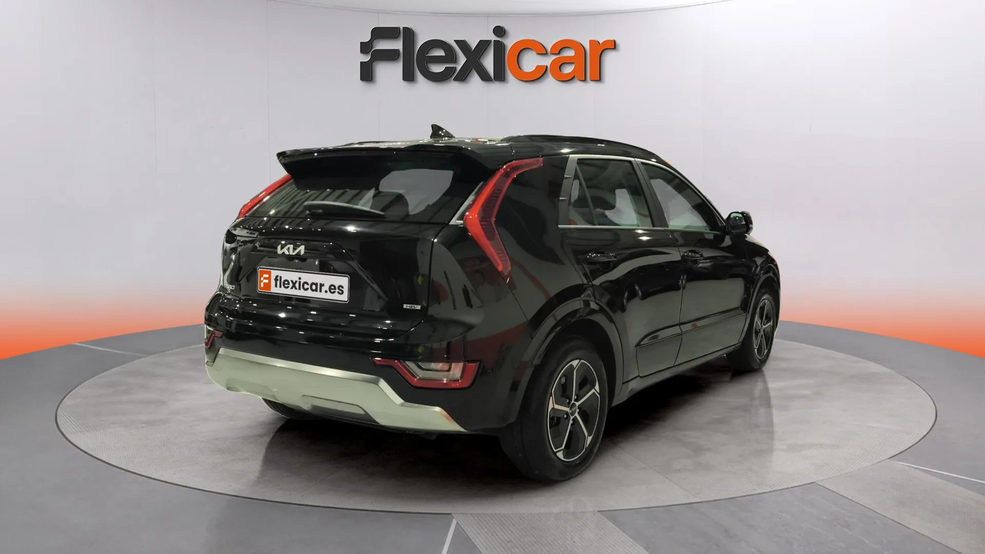 Kia Niro 1.6 GDi HEV Drive - foto 7