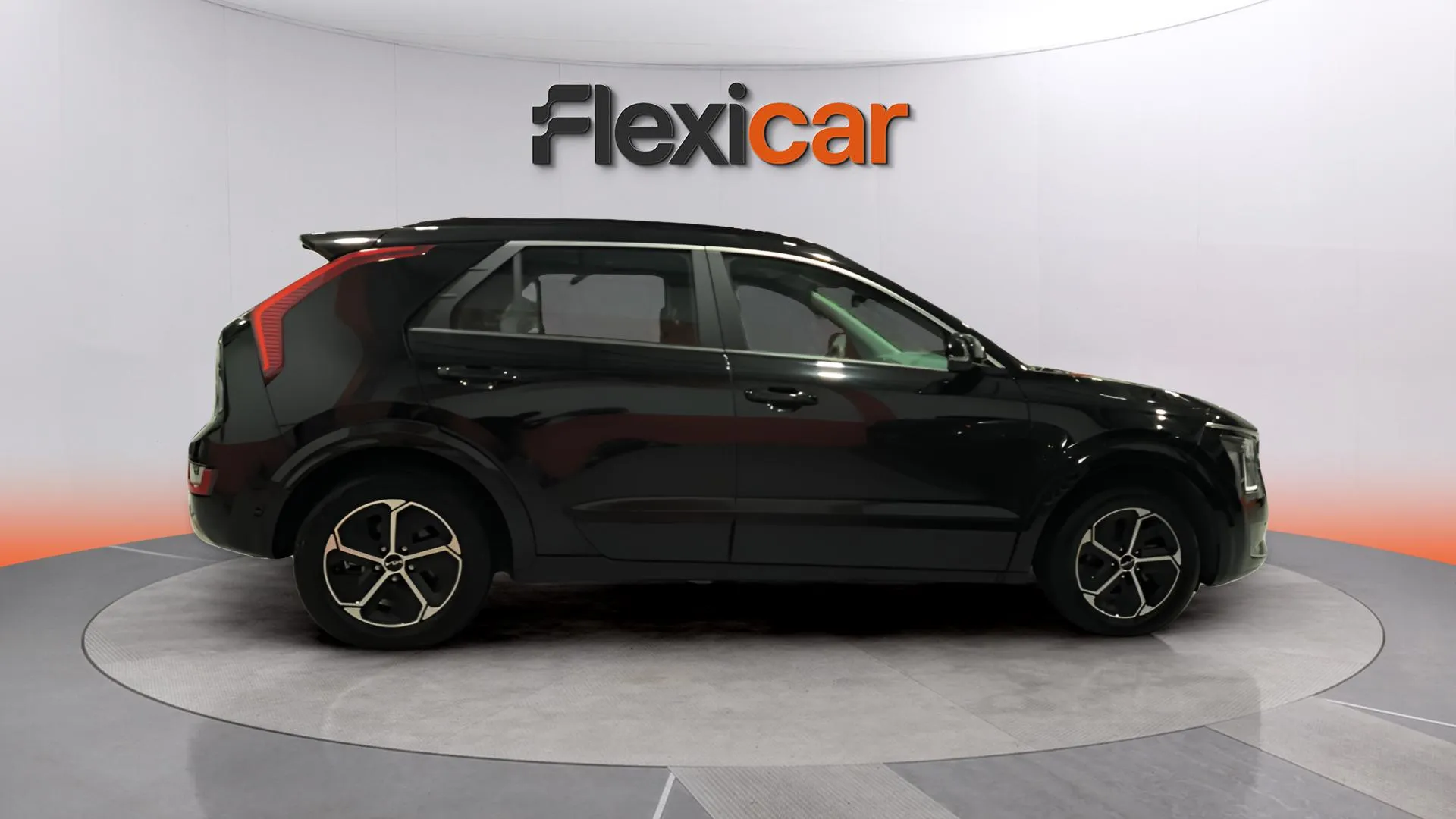 Kia Niro 1.6 GDi HEV Drive - foto 8