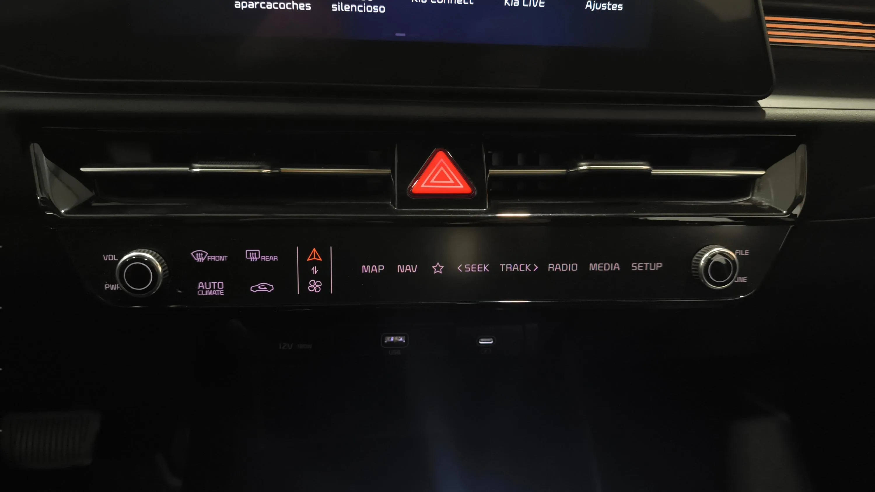 Kia Niro 1.6 GDi HEV Drive - foto 16