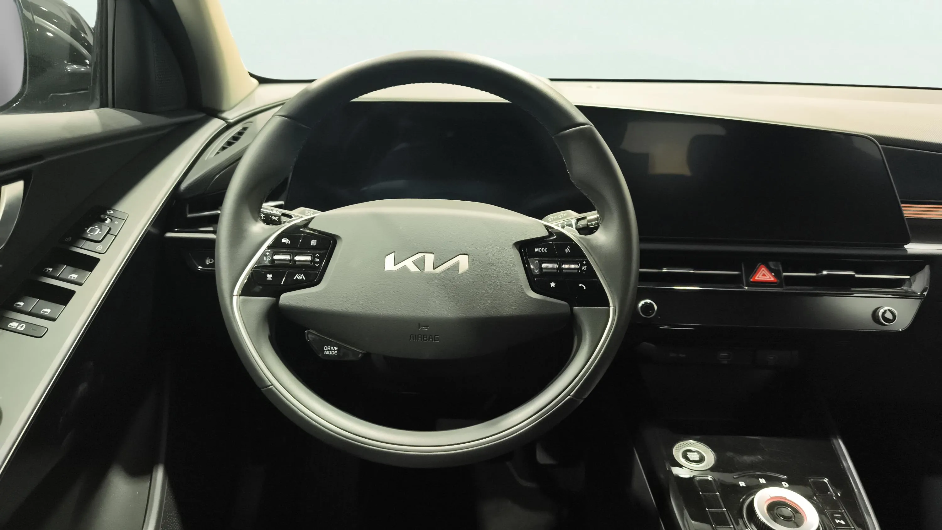 Kia Niro 1.6 GDi HEV Drive - foto 10