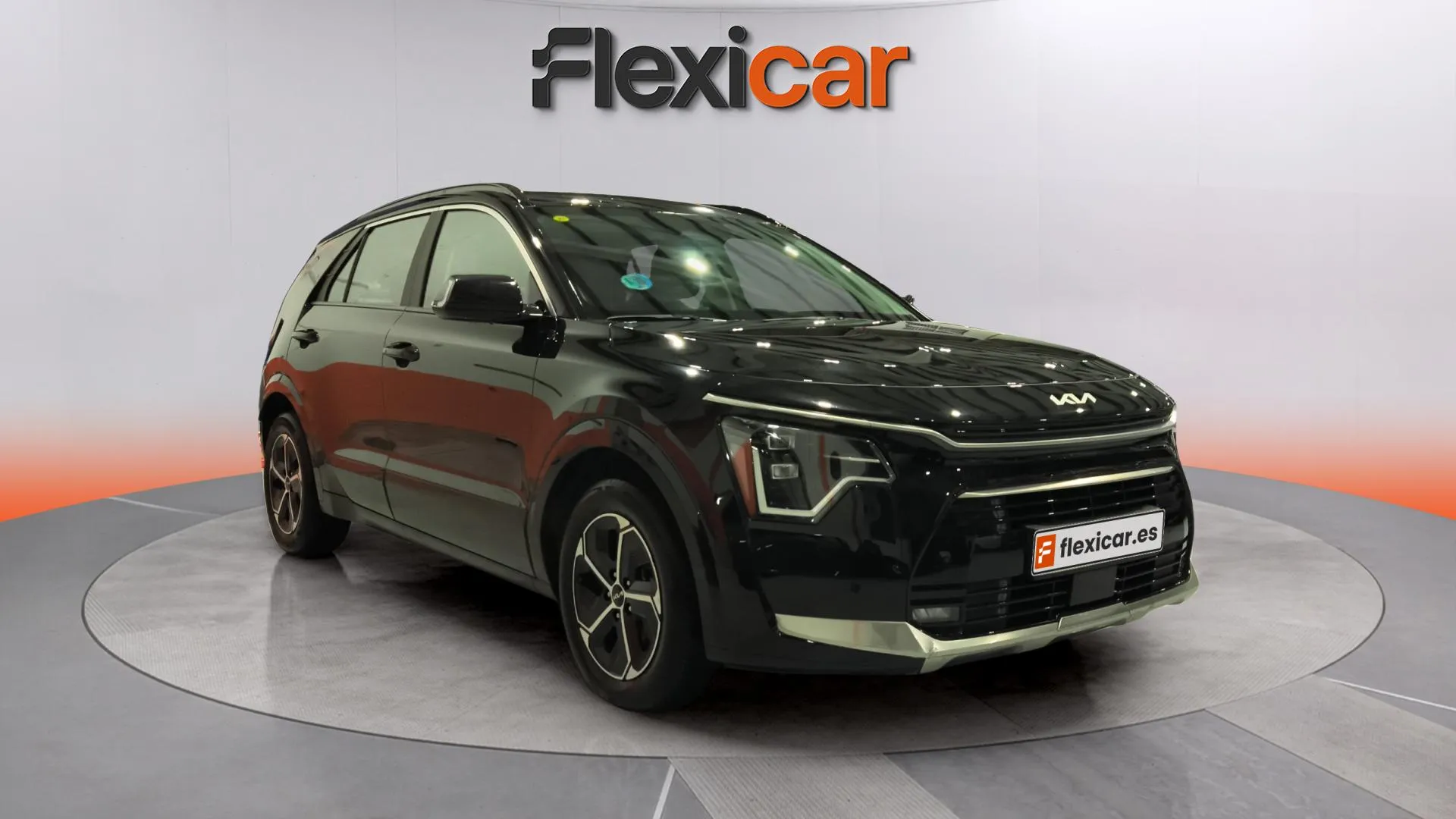 Kia Niro 1.6 GDi HEV Drive