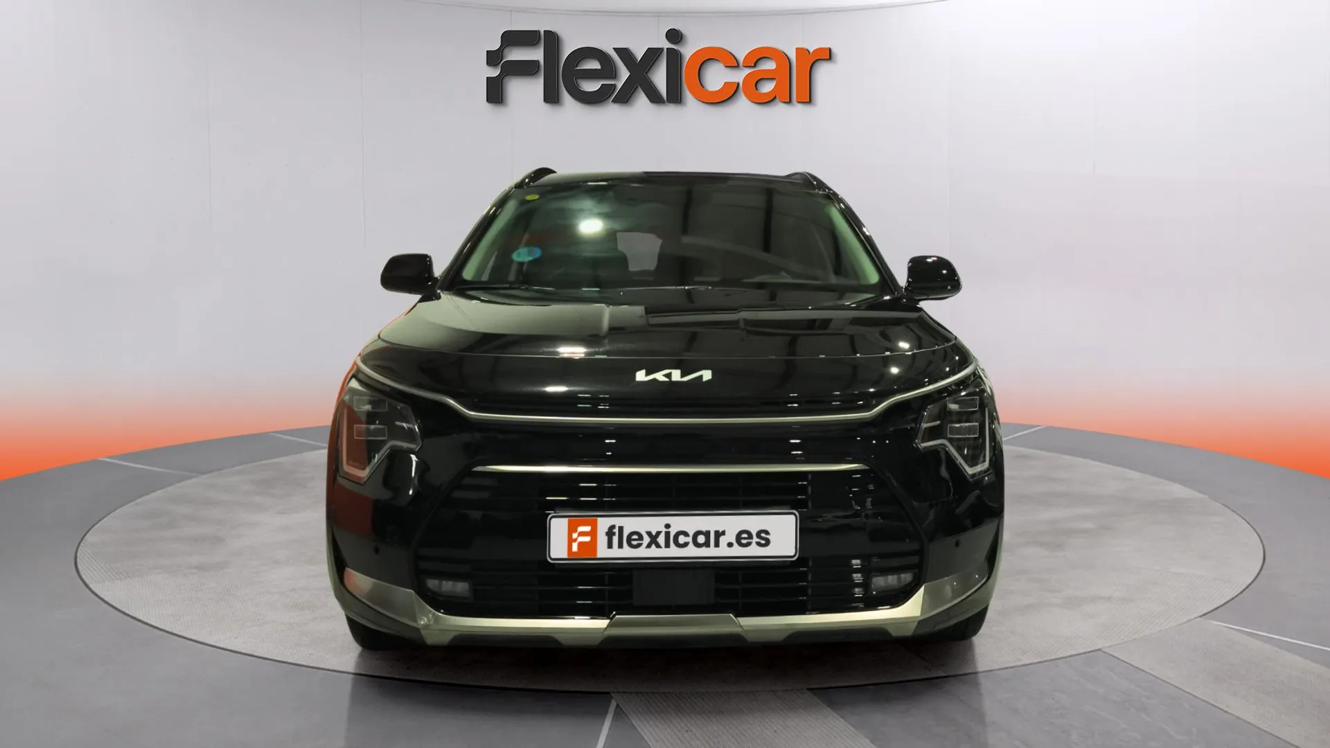 Kia Niro 1.6 GDi HEV Drive - foto 2