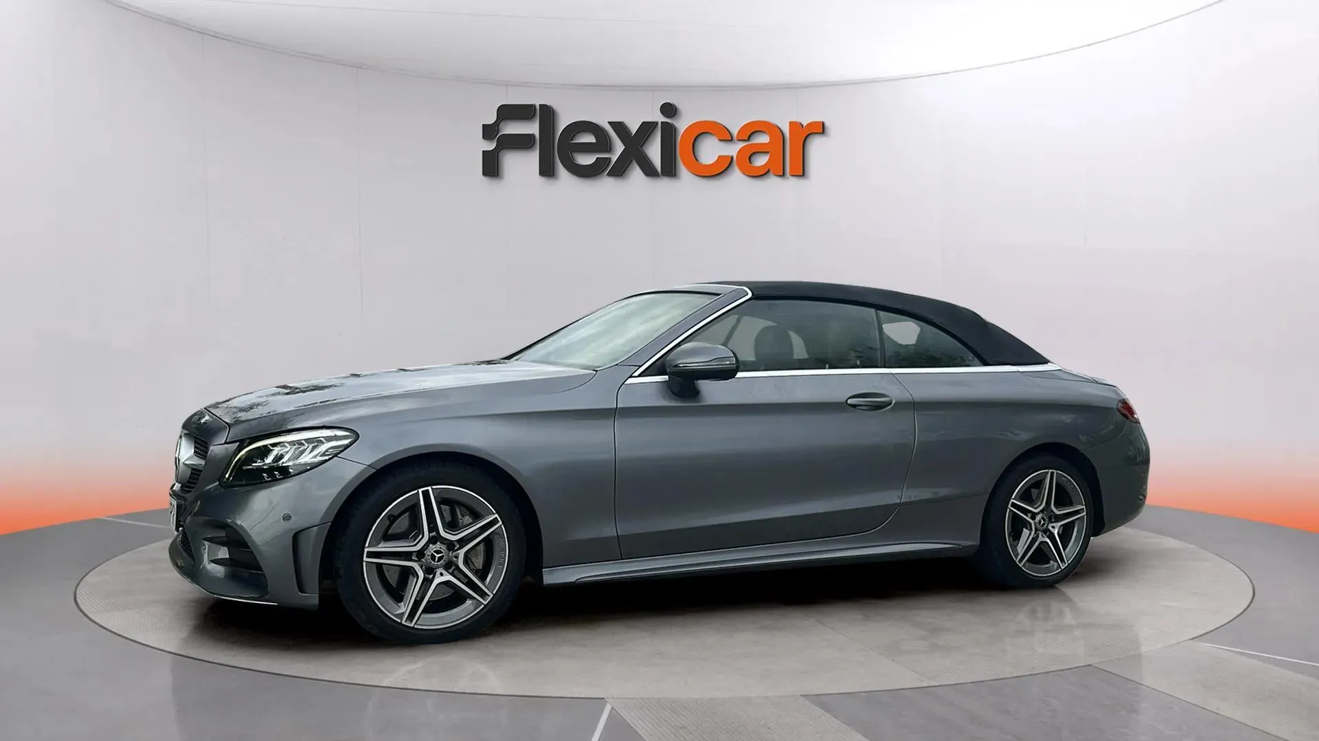 Mercedes-Benz Clase C C Cabrio 300 - foto 4