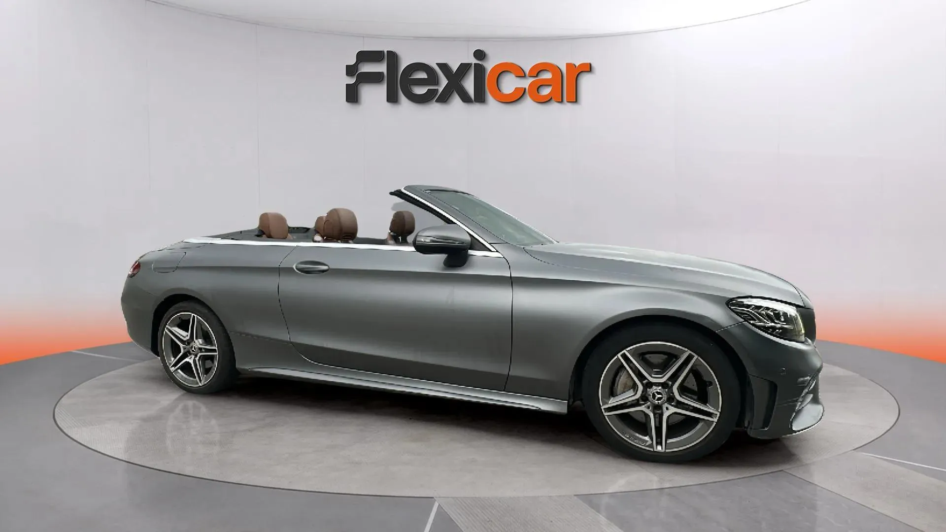 Mercedes-Benz Clase C C Cabrio 300 - foto 12