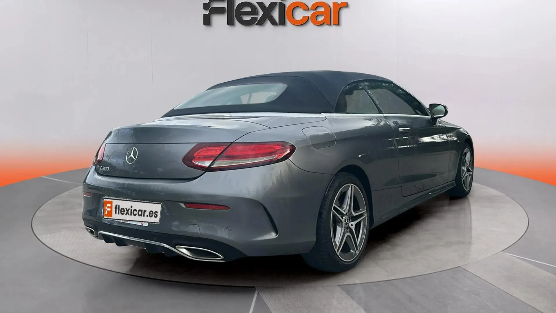 Mercedes-Benz Clase C C Cabrio 300 - foto 8