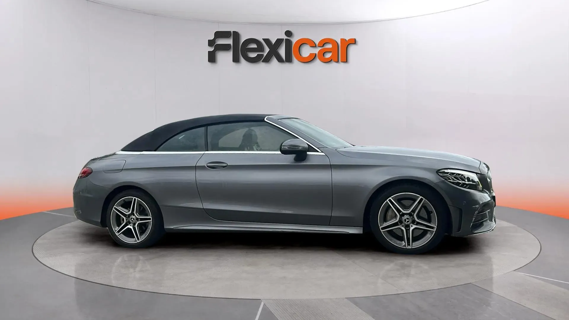 Mercedes-Benz Clase C C Cabrio 300 - foto 11