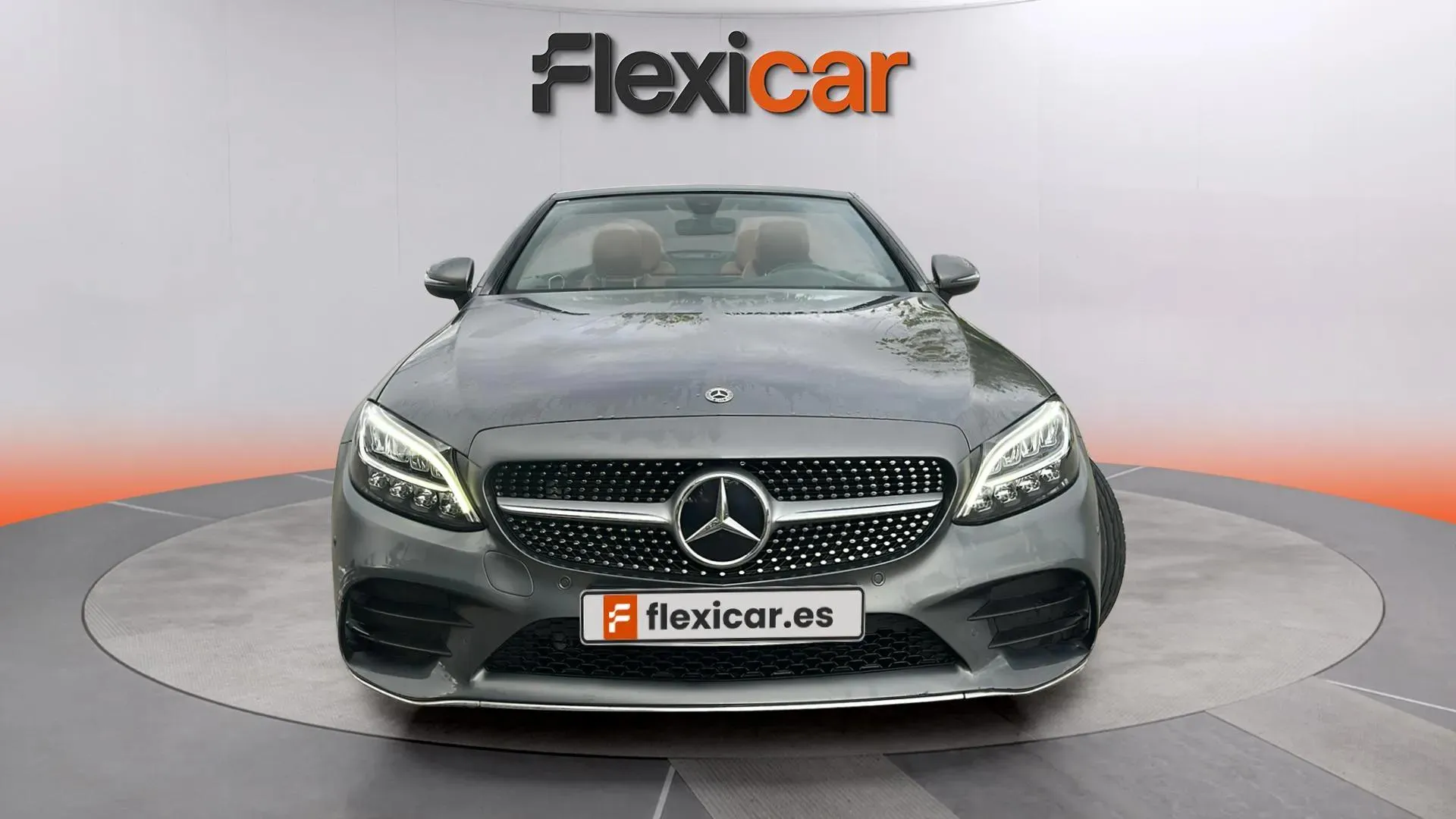 Mercedes-Benz Clase C C Cabrio 300 - foto 2