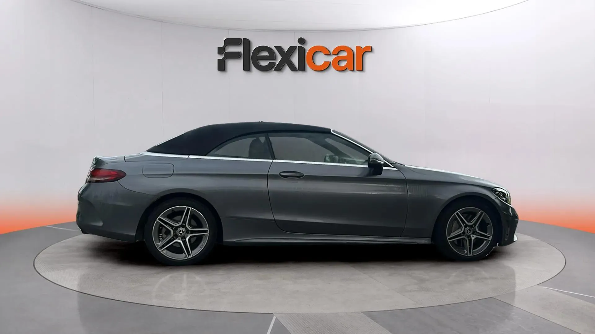 Mercedes-Benz Clase C C Cabrio 300 - foto 10