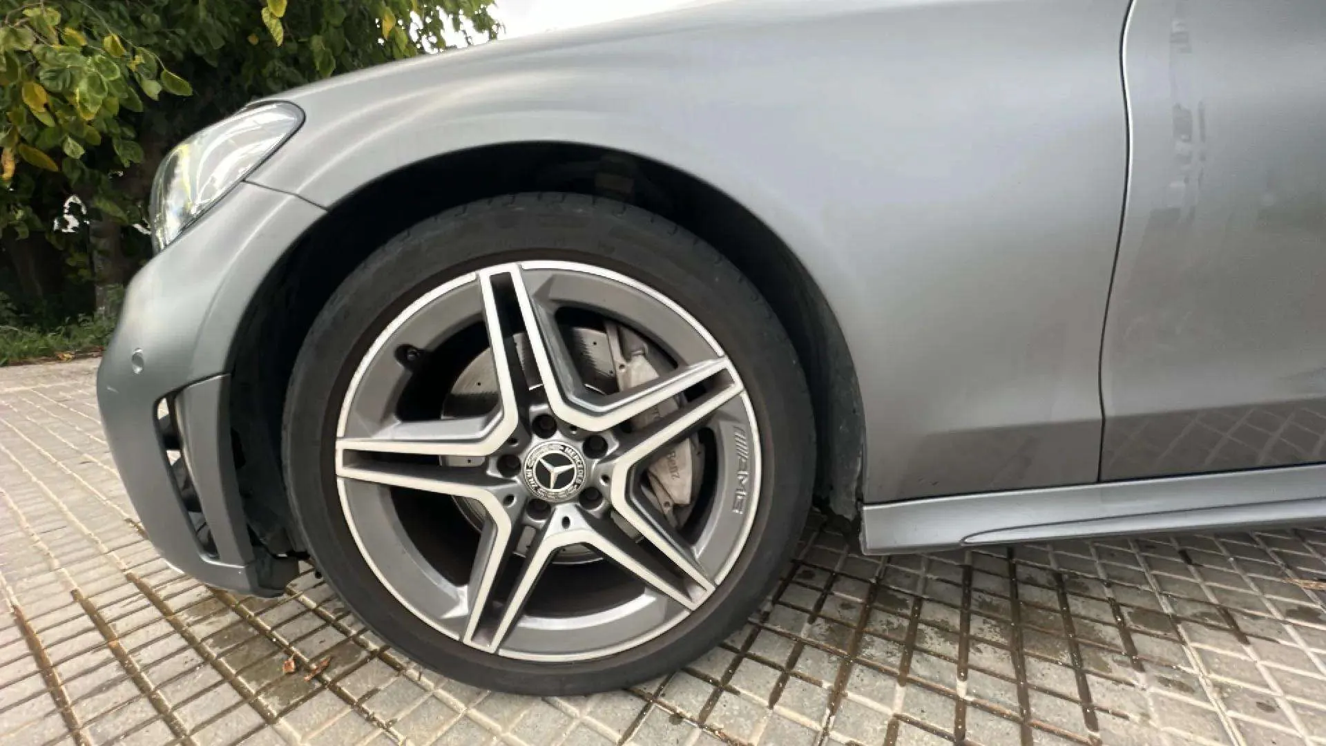 Mercedes-Benz Clase C C Cabrio 300 - foto 19