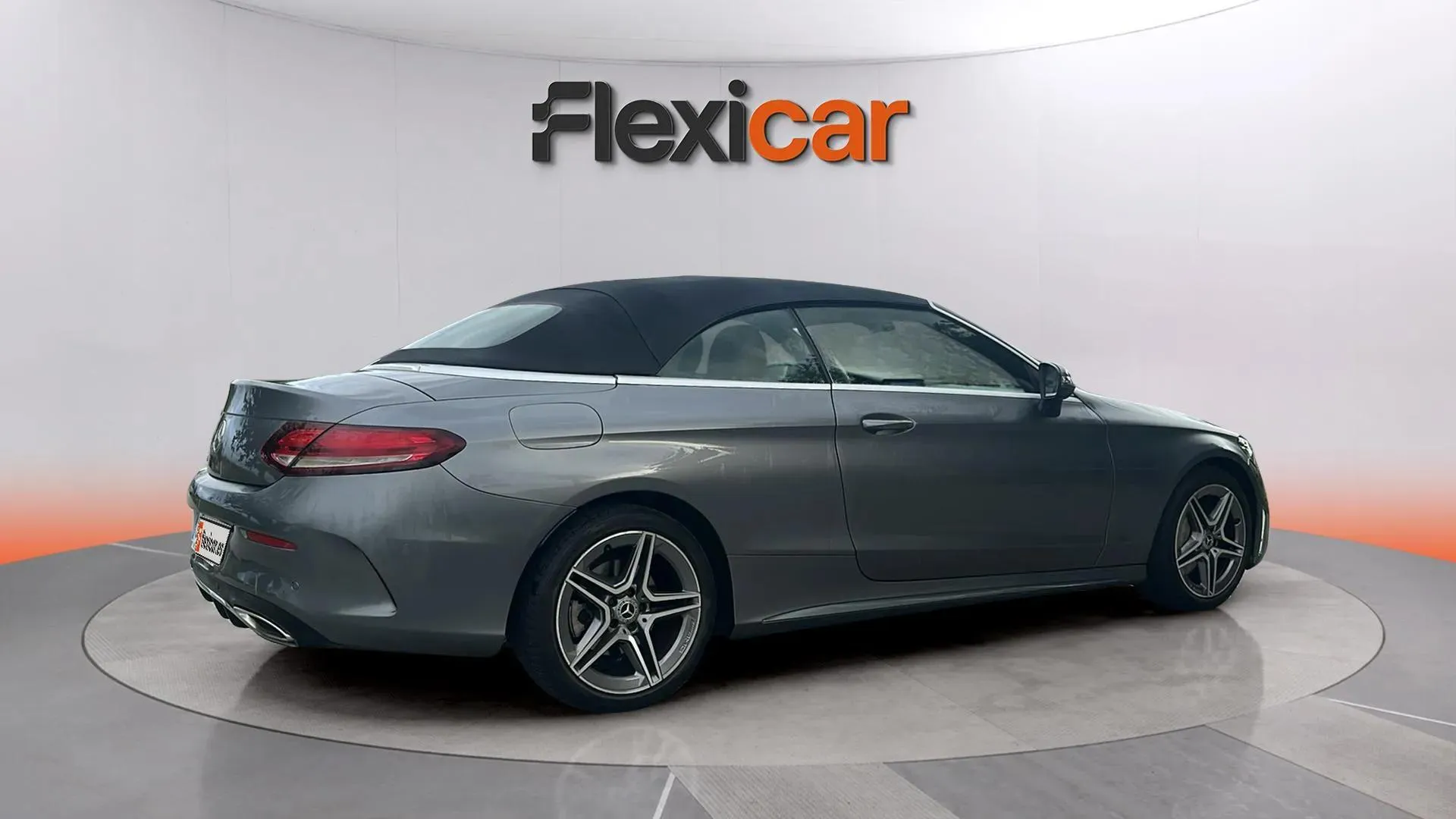 Mercedes-Benz Clase C C Cabrio 300 - foto 9