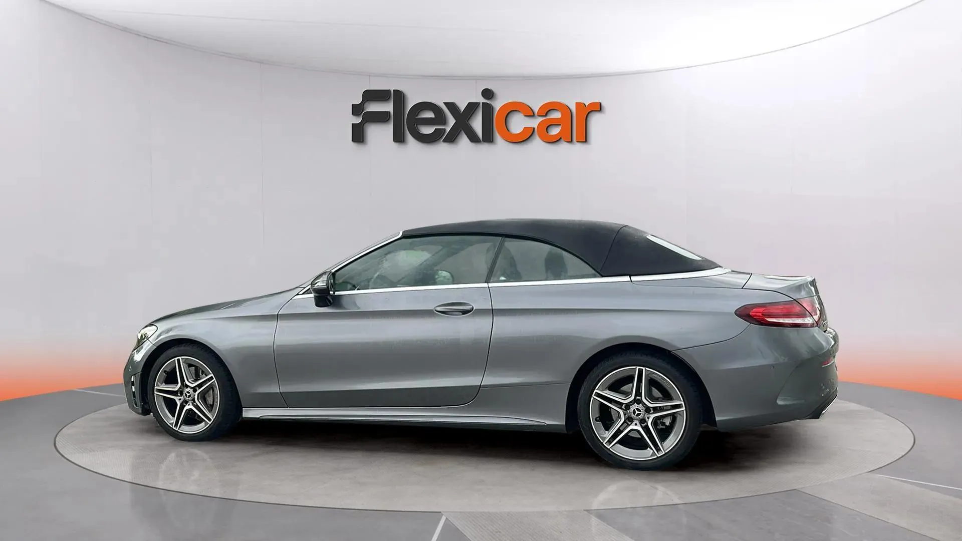 Mercedes-Benz Clase C C Cabrio 300 - foto 5