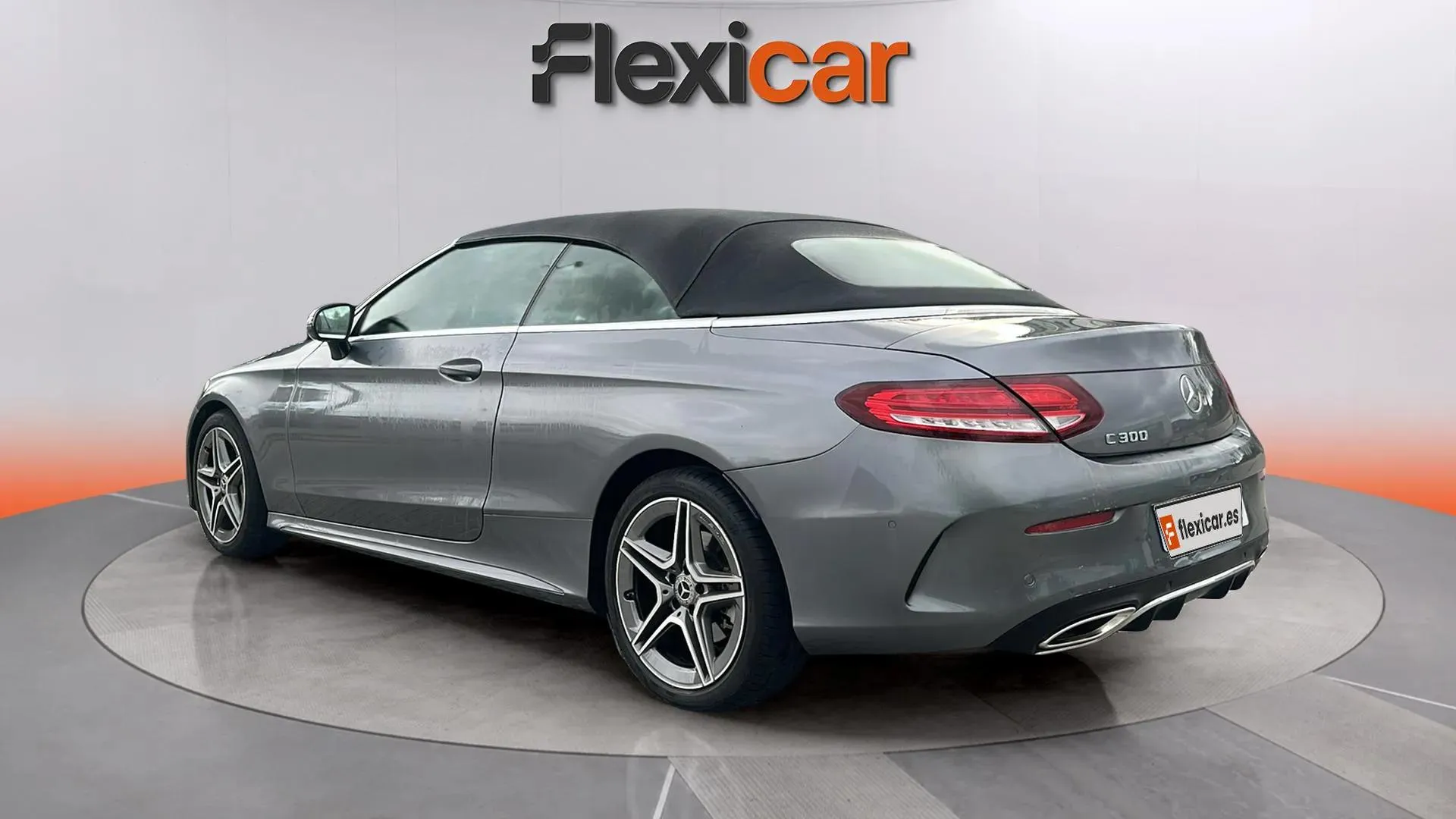 Mercedes-Benz Clase C C Cabrio 300 - foto 6