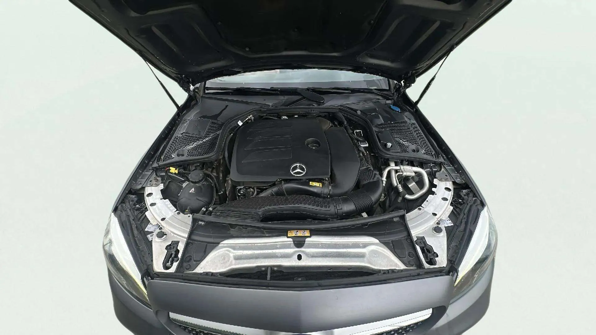 Mercedes-Benz Clase C C Cabrio 300 - foto 20