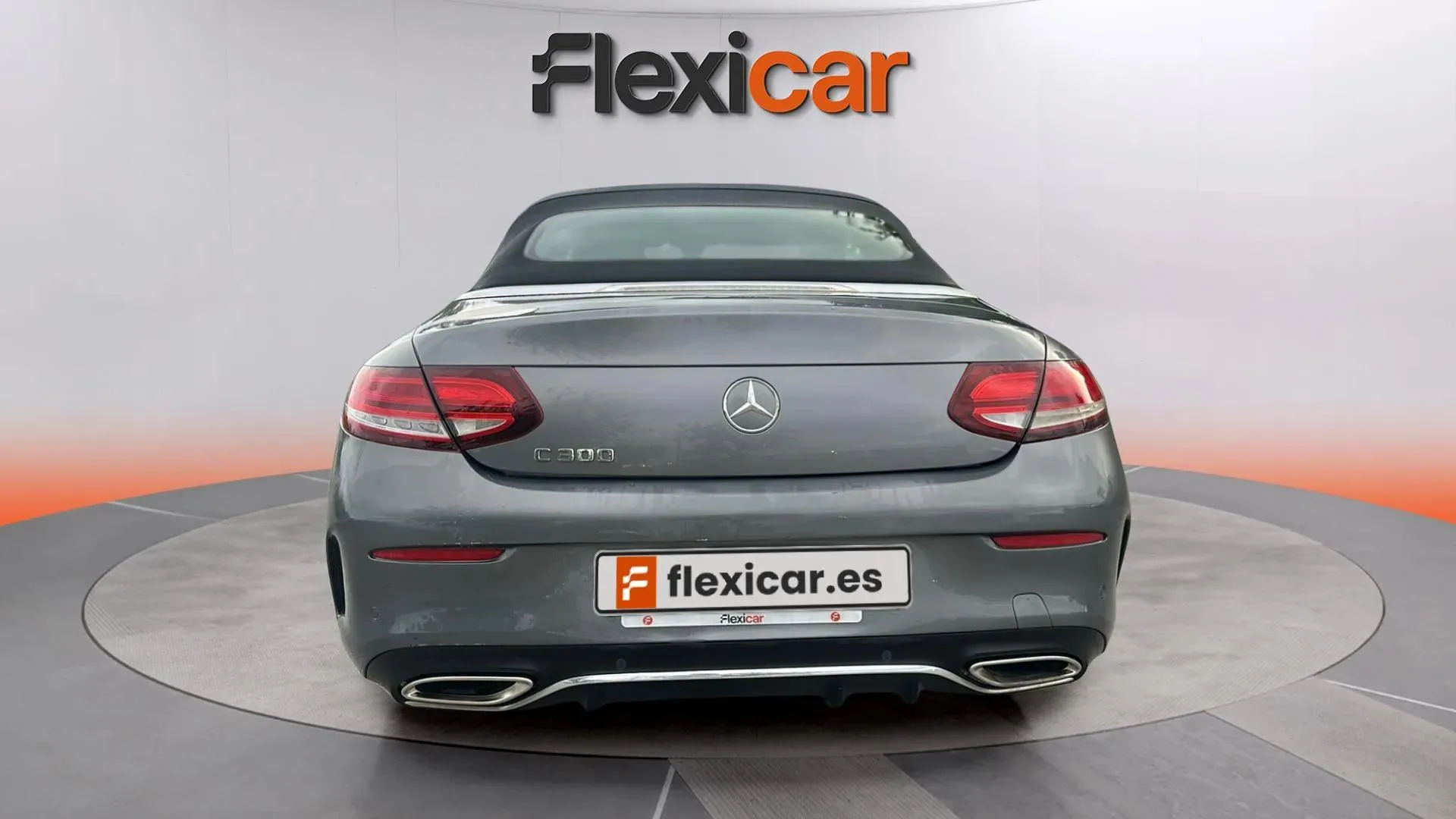 Mercedes-Benz Clase C C Cabrio 300 - foto 7