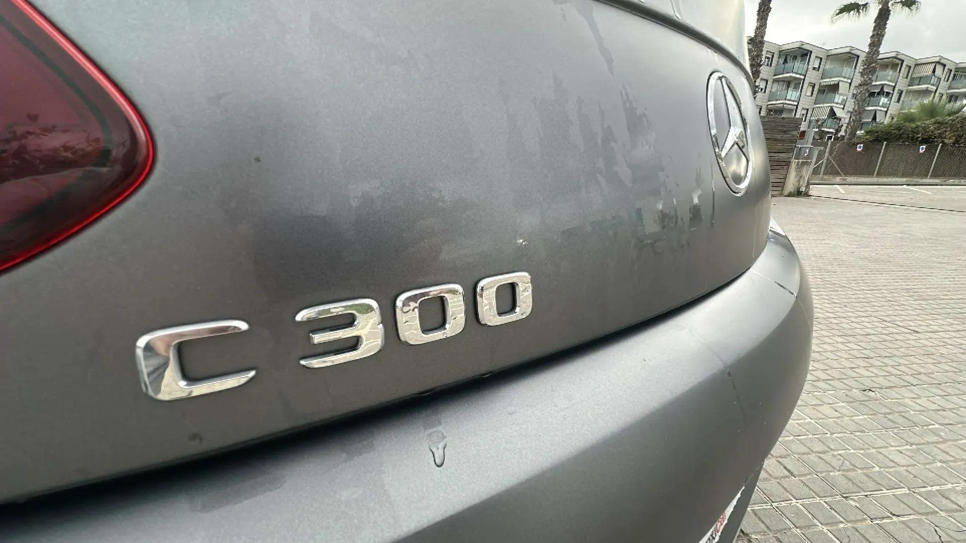 Mercedes-Benz Clase C C Cabrio 300 - foto 22