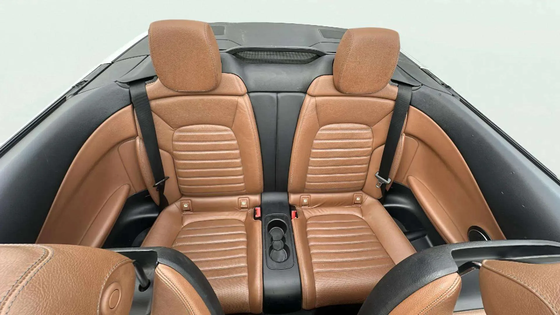 Mercedes-Benz Clase C C Cabrio 300 - foto 18