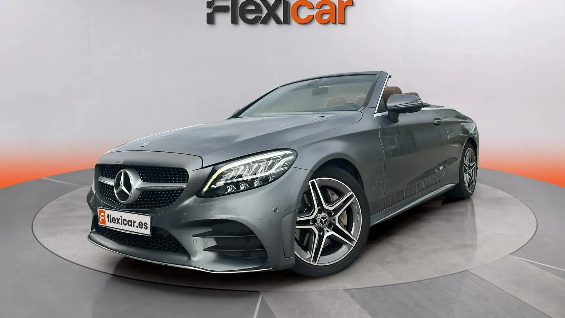 Mercedes-Benz Clase C C Cabrio 300 - foto 3