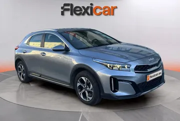 kia xceed 15 mhev imt drive 118kw 160cv 5p 2023 gasolina manual san sebastian de los reyes 903000000200119