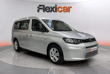 volkswagen caddy maxi origin 20 tdi 90kw 122cv dsg 7p diesel automatica rivas ii 903000000200123