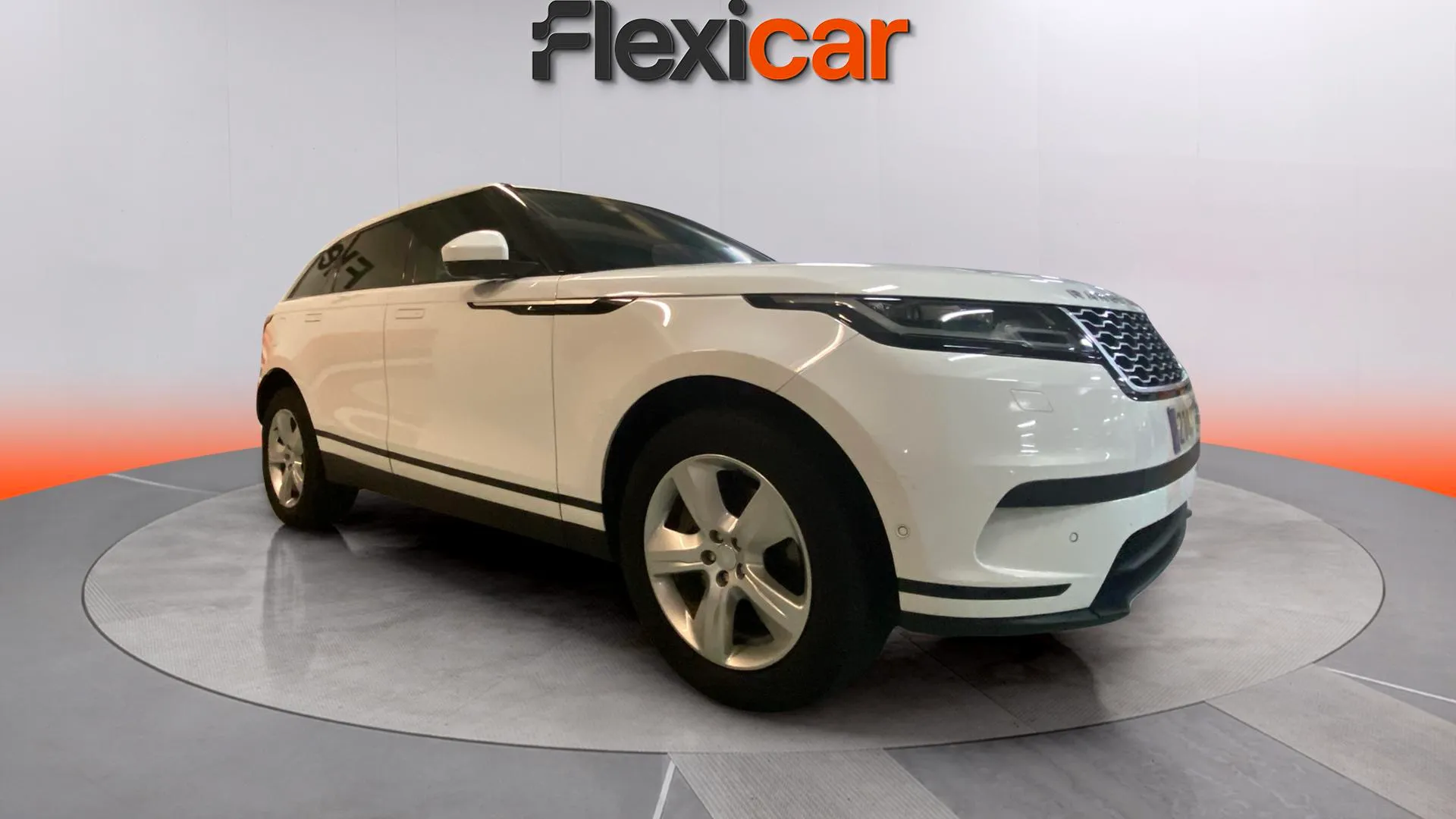 Land Rover Range Rover Velar 2.0D I4 4WD