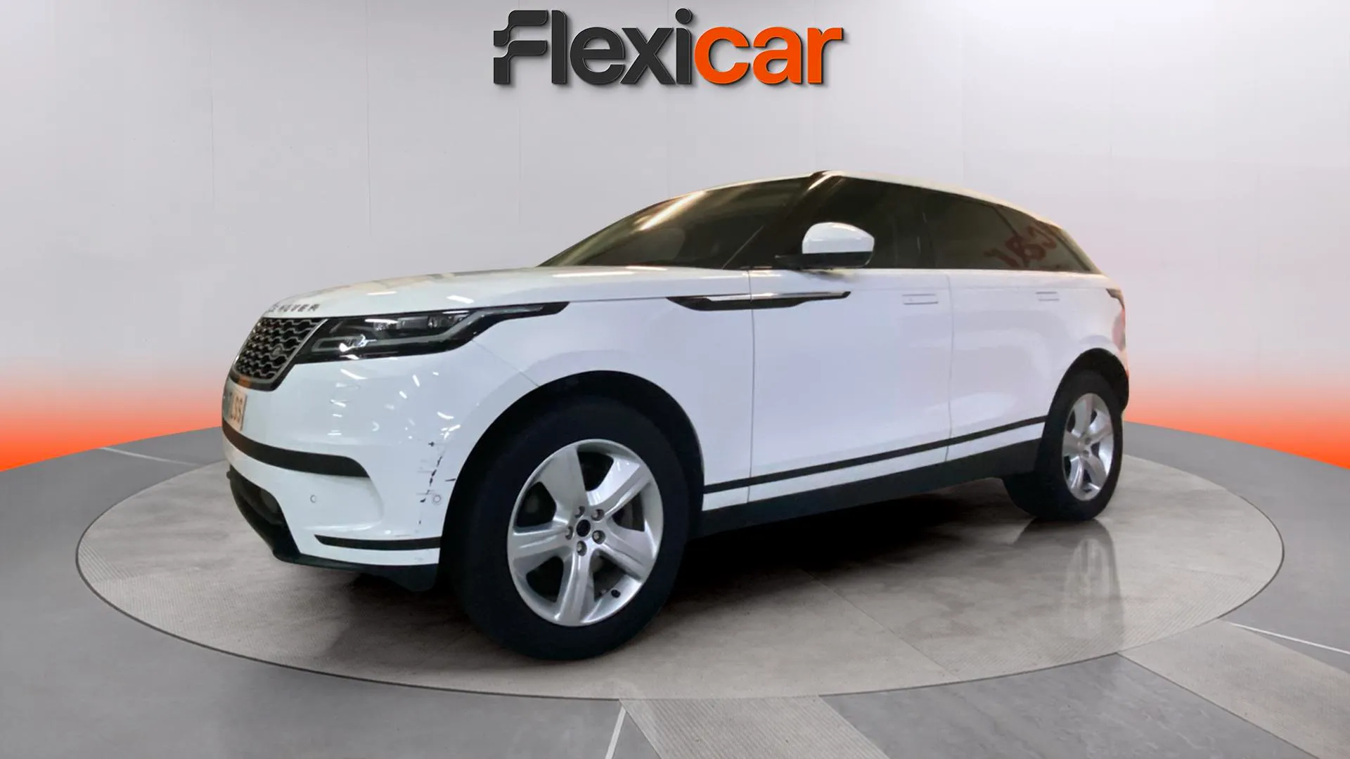 Land Rover Range Rover Velar 2.0D I4 4WD - foto 5