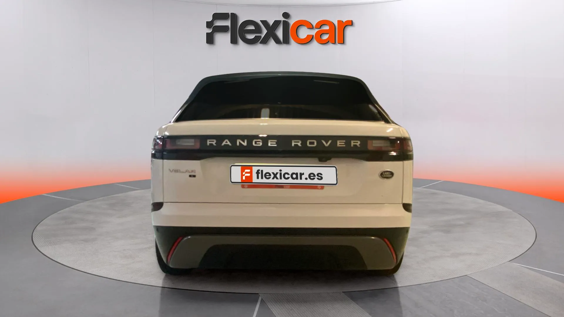 Land Rover Range Rover Velar 2.0D I4 4WD - foto 8