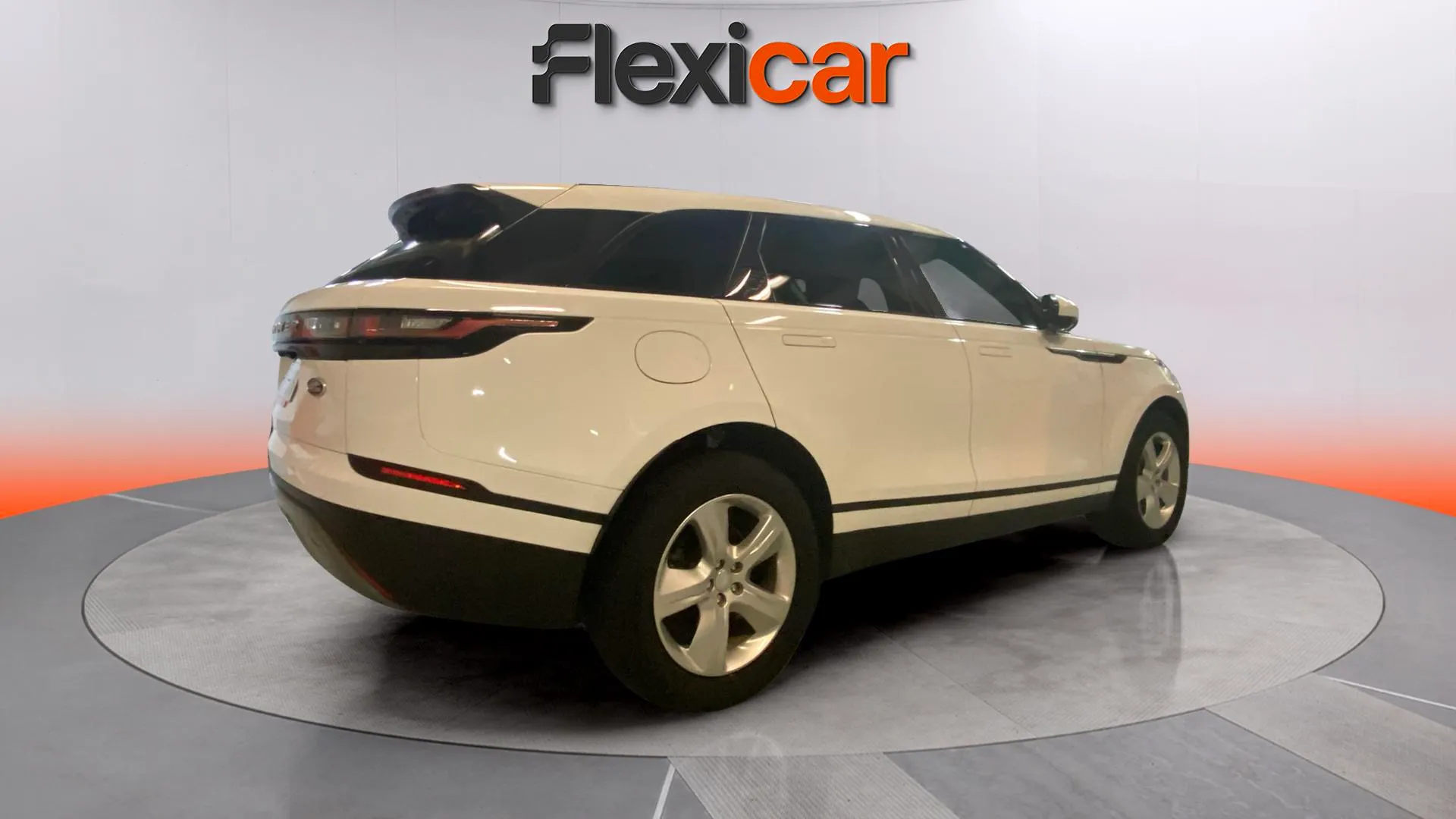 Land Rover Range Rover Velar 2.0D I4 4WD - foto 2