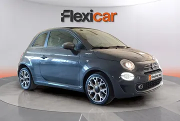 fiat 500 sport 10 hybrid 51kw 70 cv hibrido no enchufable manual jaen 903000000200176