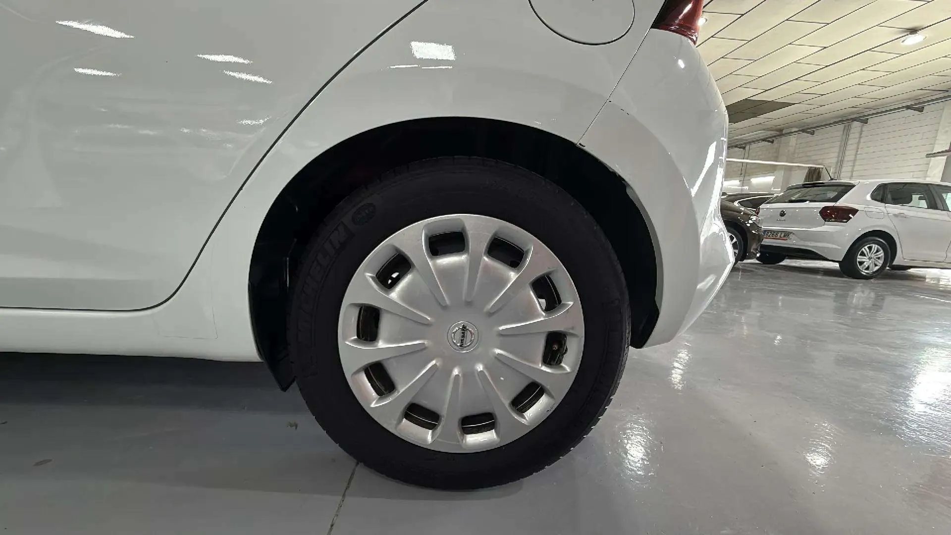 Nissan Micra IG-T E6D-F Acenta Sprint - foto 15