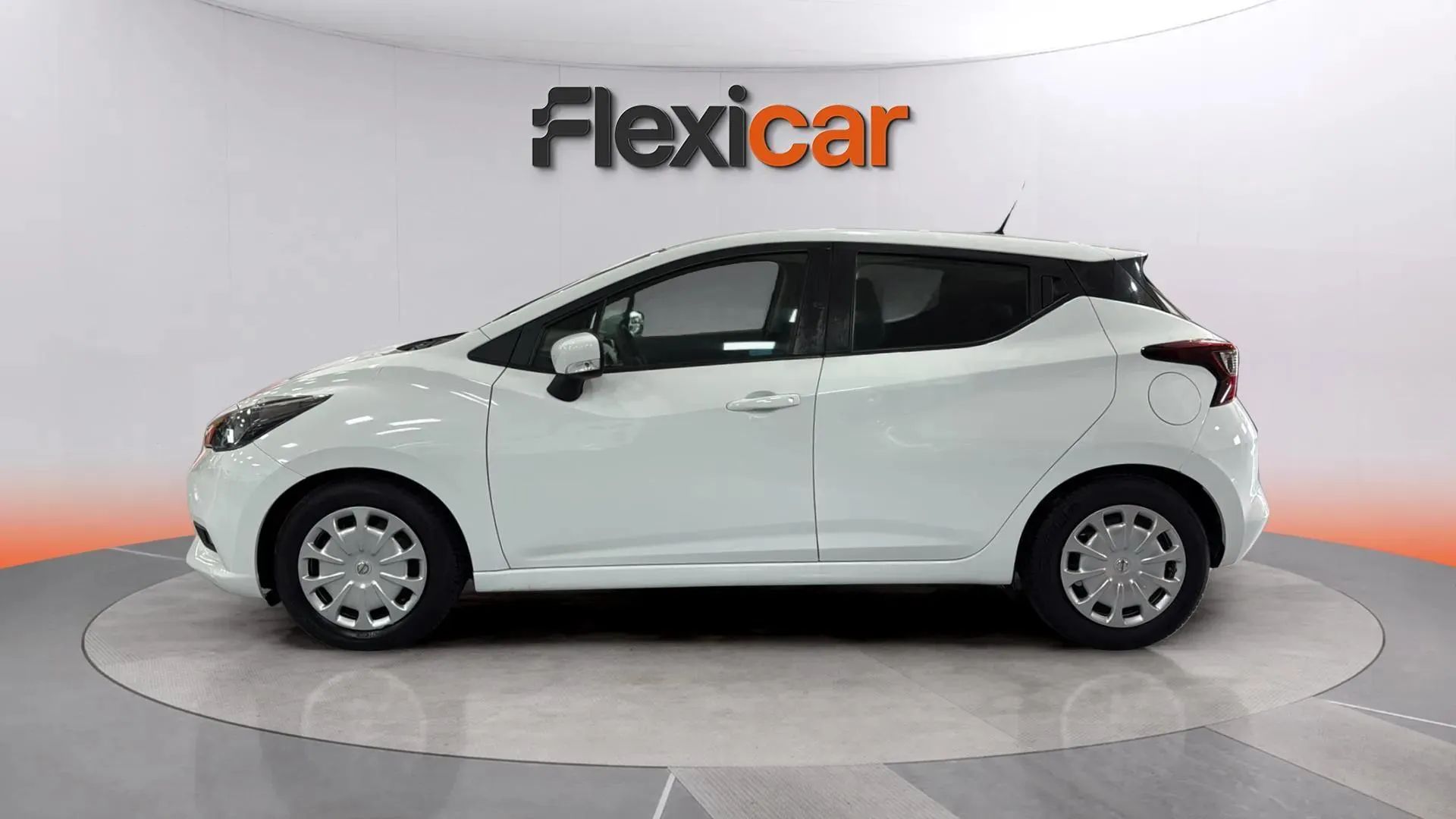 Nissan Micra IG-T E6D-F Acenta Sprint - foto 4