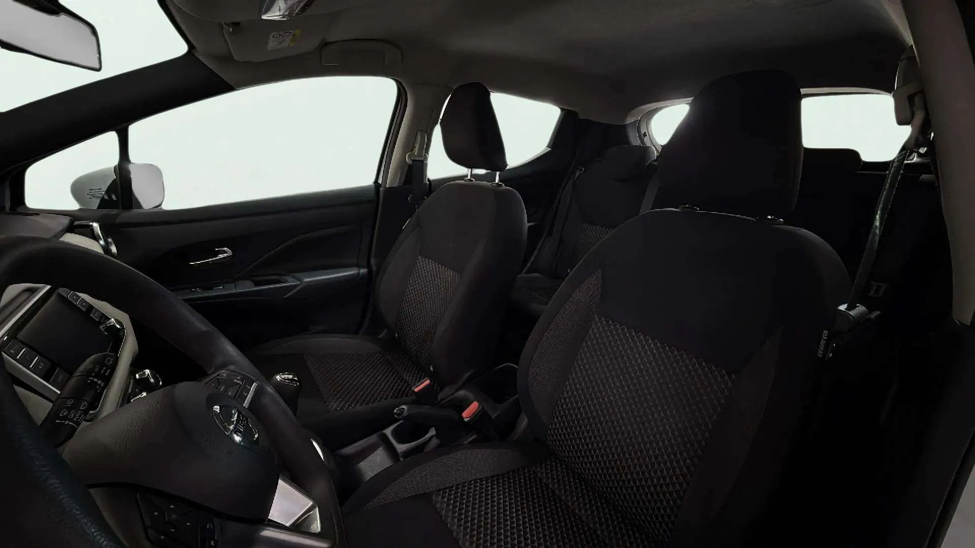 Nissan Micra IG-T E6D-F Acenta Sprint - foto 11