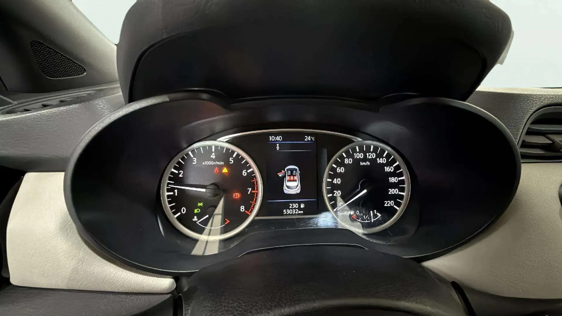 Nissan Micra IG-T E6D-F Acenta Sprint - foto 9