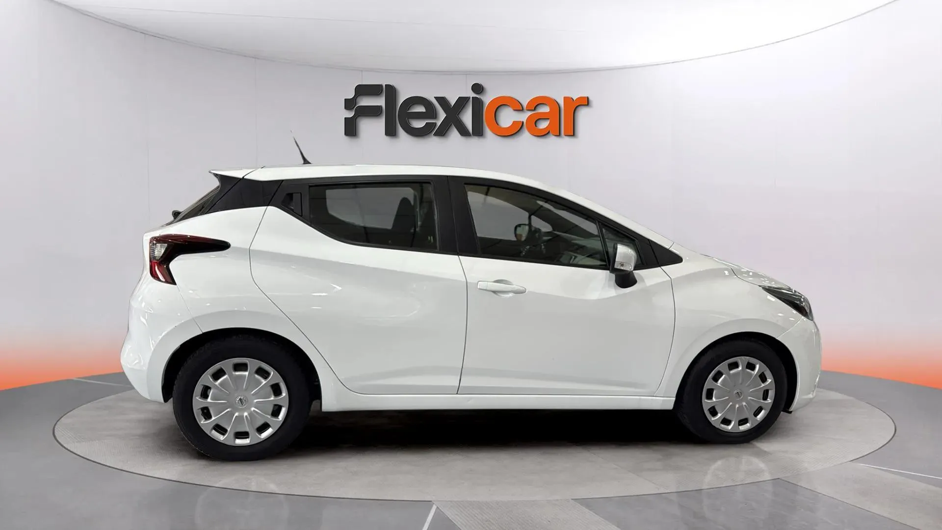 Nissan Micra IG-T E6D-F Acenta Sprint - foto 3