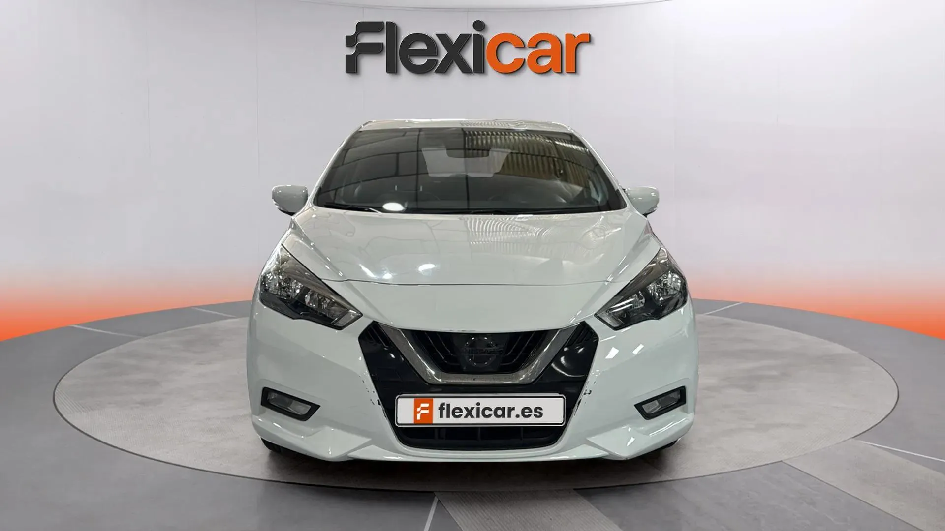 Nissan Micra IG-T E6D-F Acenta Sprint - foto 2