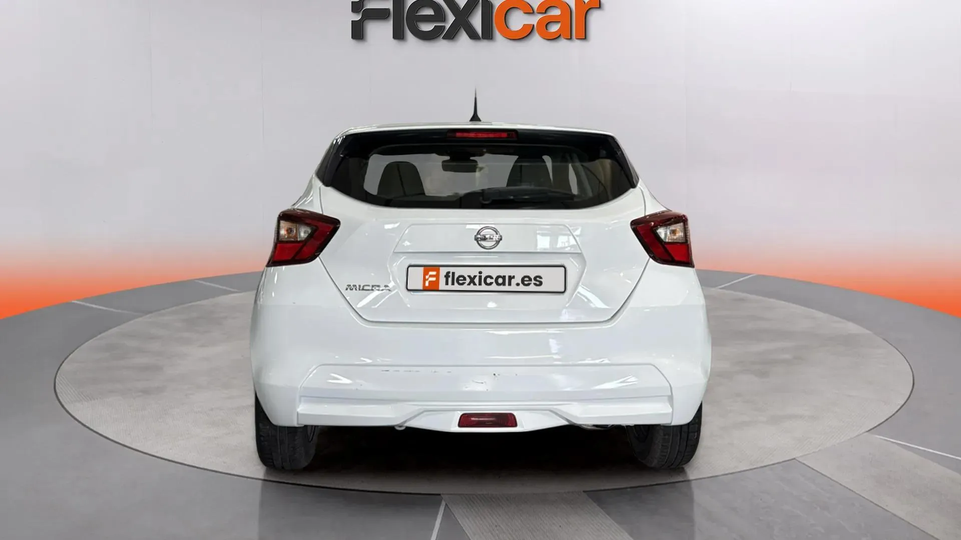 Nissan Micra IG-T E6D-F Acenta Sprint - foto 5