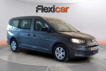 volkswagen caddy maxi outdoor 20 tdi 90kw 122cv dsg diesel automatica jaen 2 903000000200179