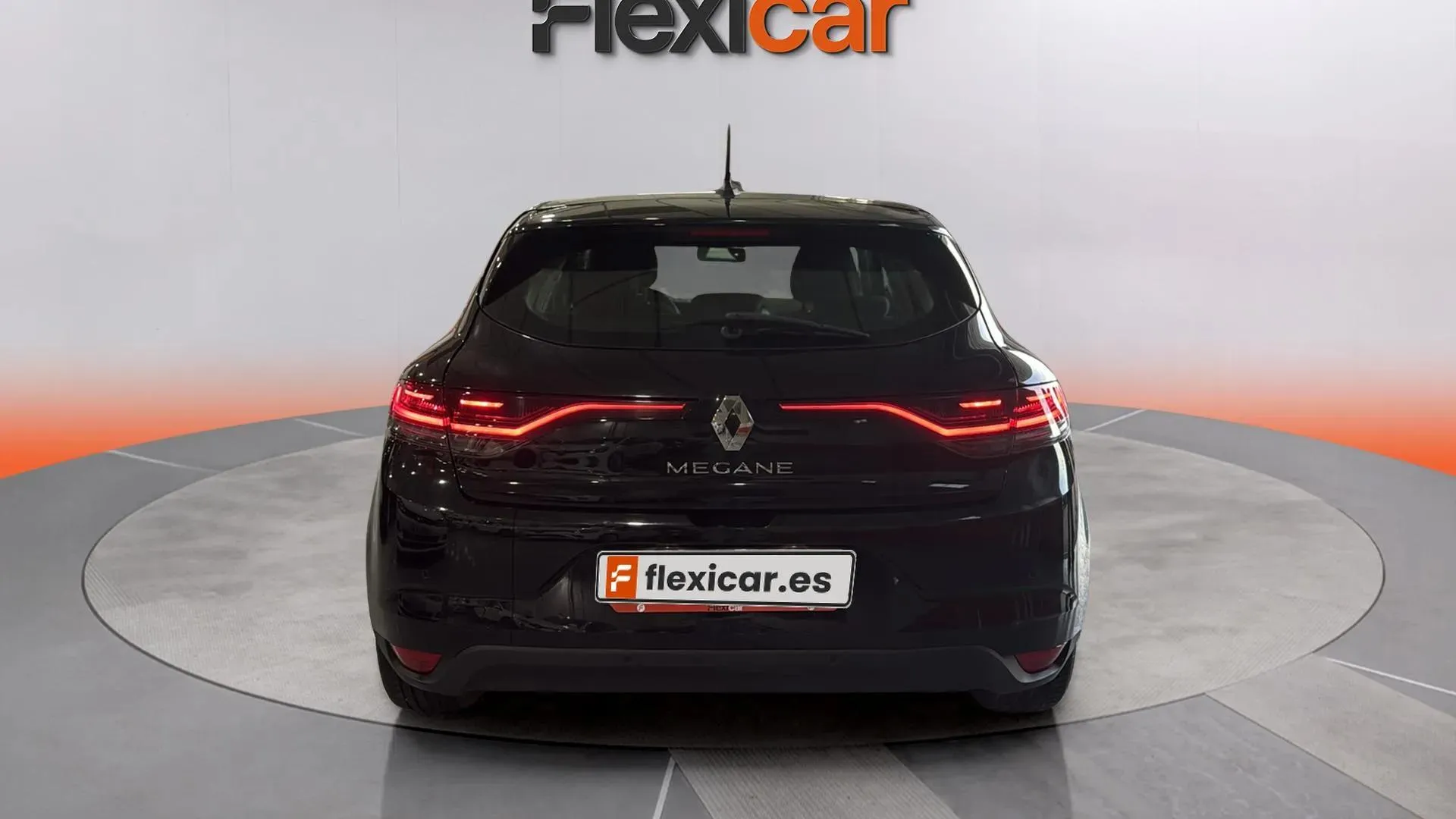 Renault Mégane Intens Blue dCi - foto 5