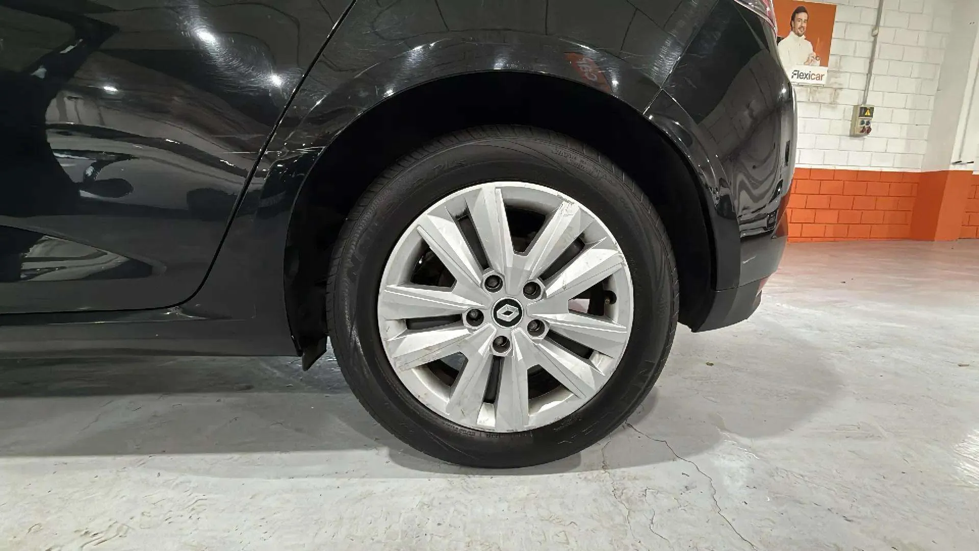 Renault Mégane Intens Blue dCi - foto 17