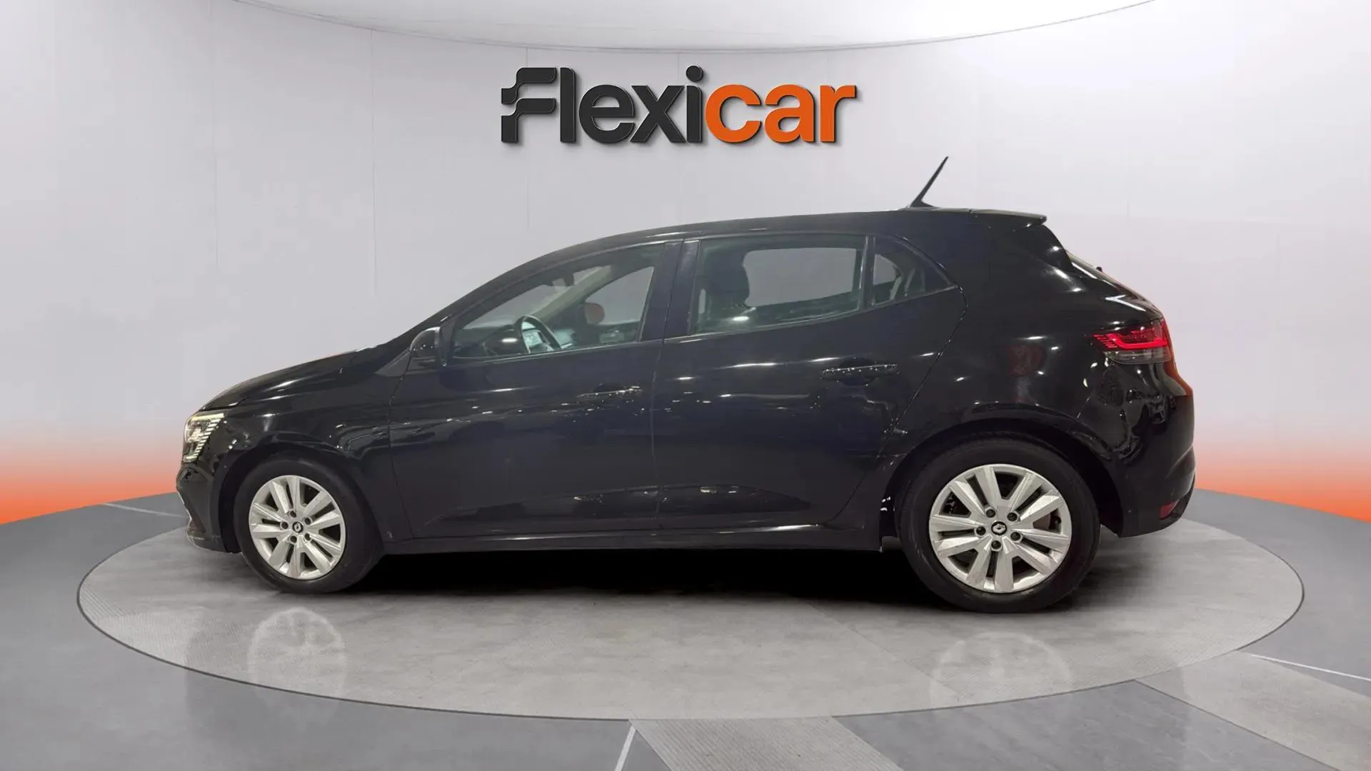 Renault Mégane Intens Blue dCi - foto 4