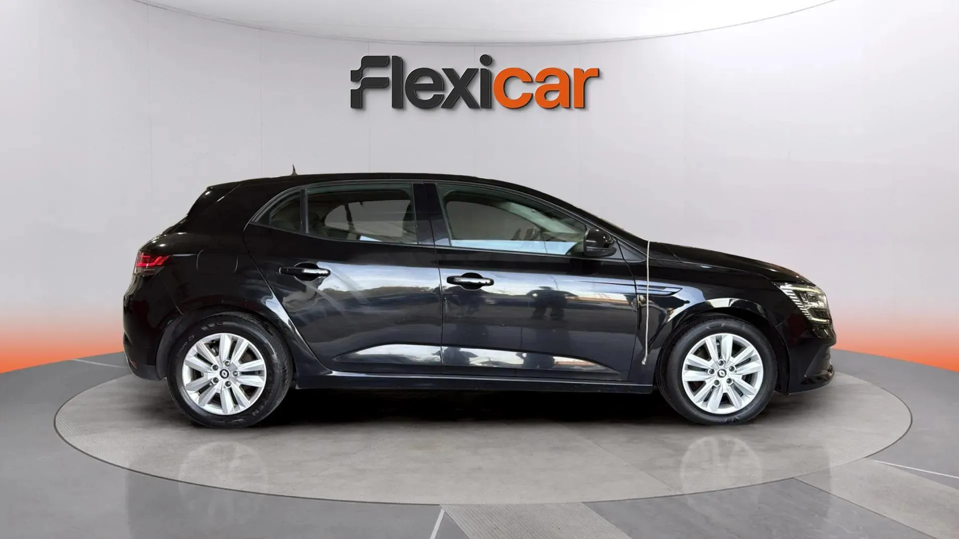 Renault Mégane Intens Blue dCi - foto 3