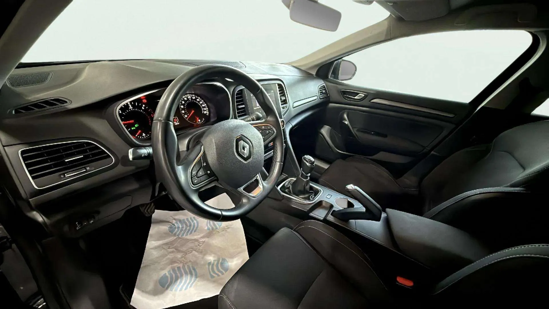 Renault Mégane Intens Blue dCi - foto 7