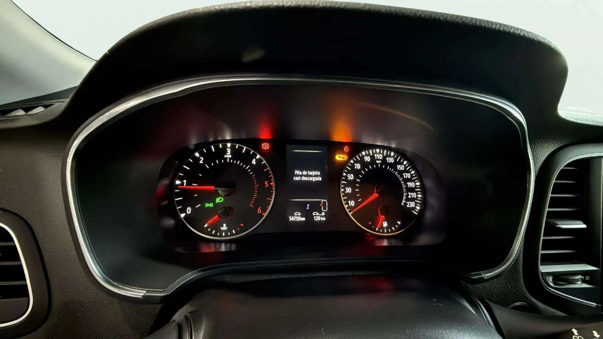 Renault Mégane Intens Blue dCi - foto 9