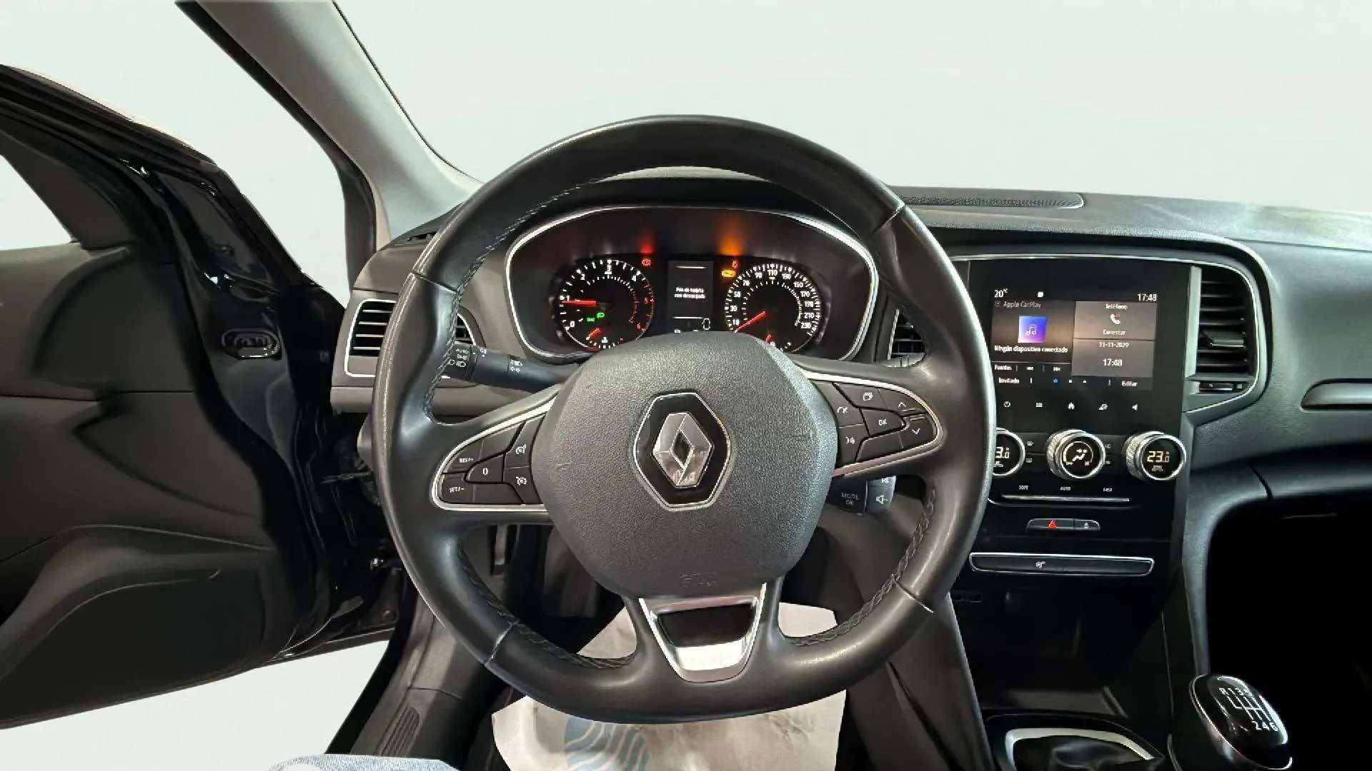 Renault Mégane Intens Blue dCi - foto 8