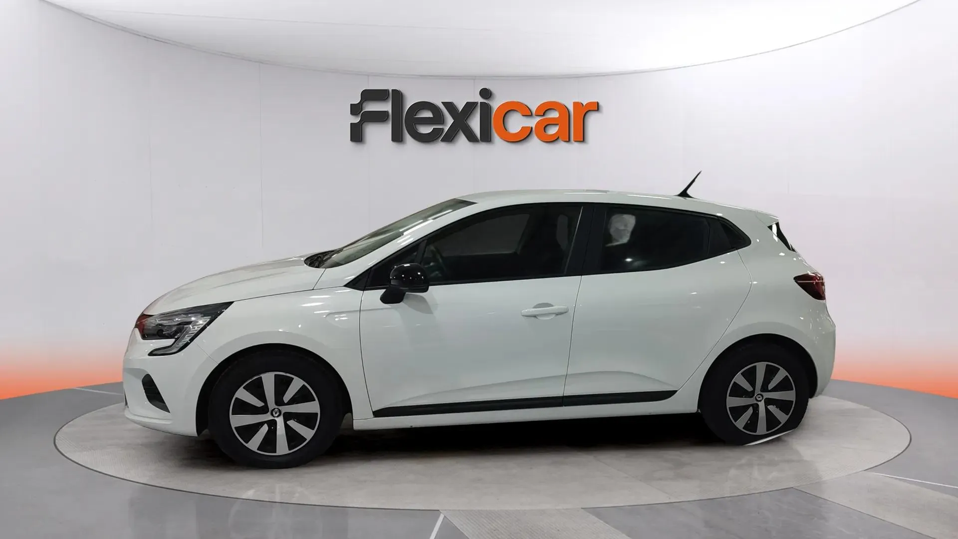 Renault Clio Equilibre TCe - foto 5