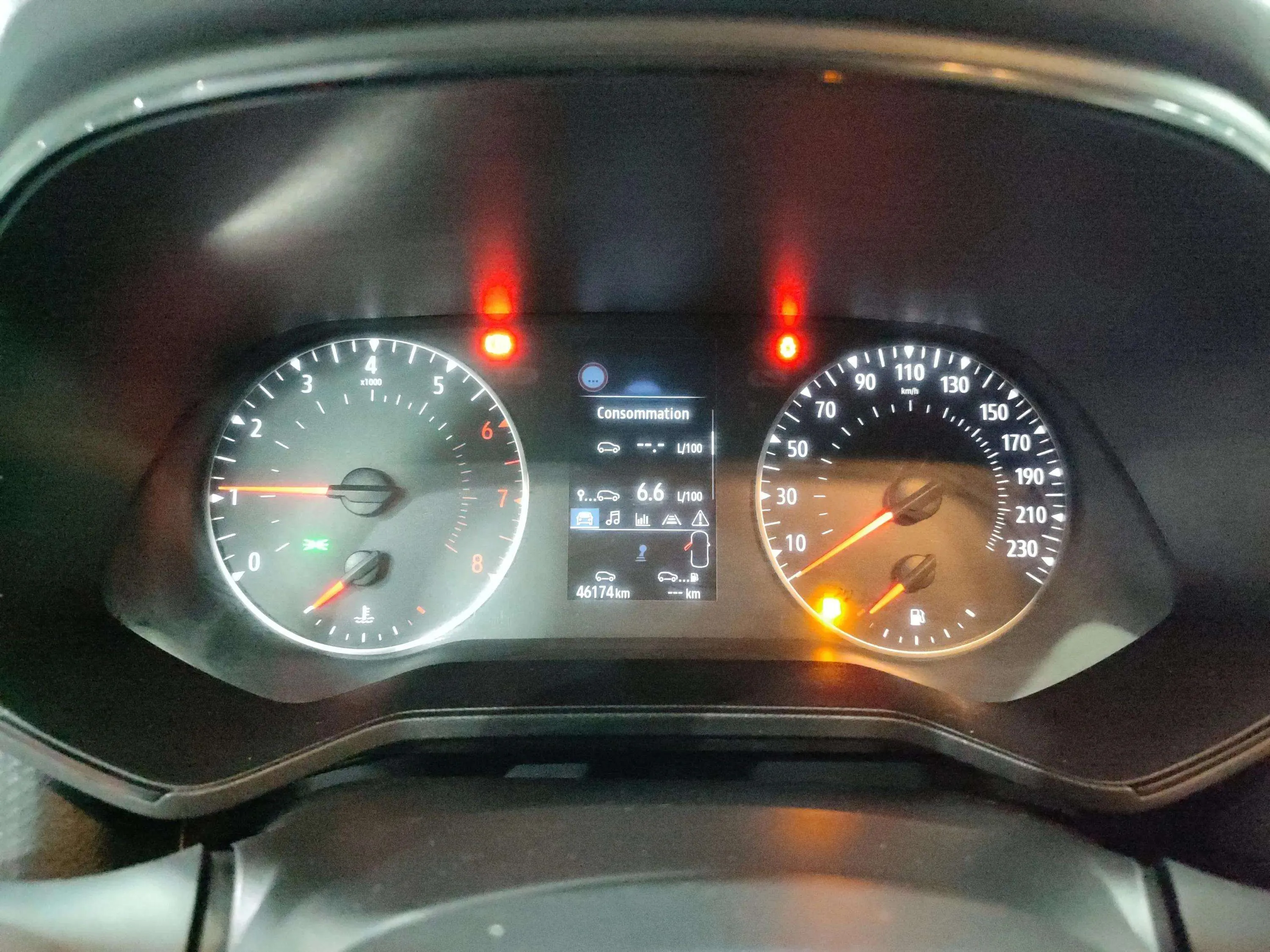 Renault Clio Equilibre TCe - foto 8