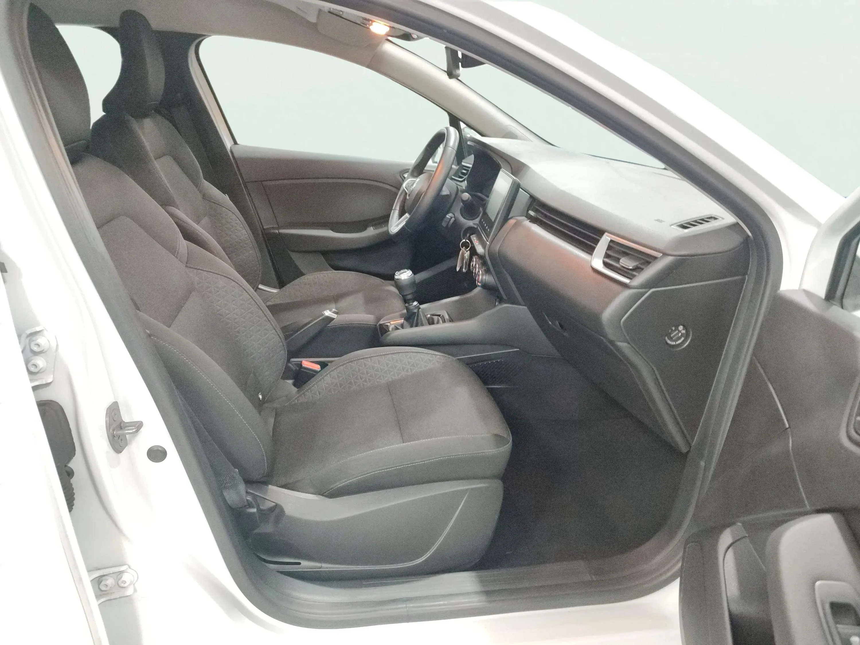 Renault Clio Equilibre TCe - foto 9