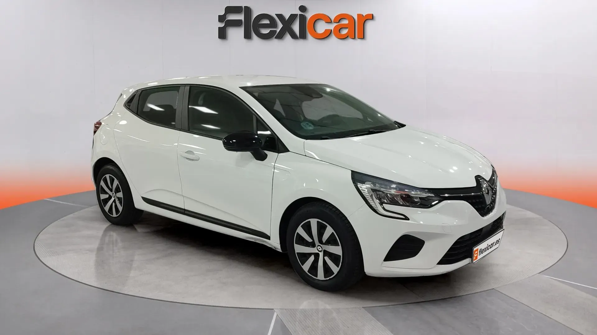 Renault Clio Equilibre TCe