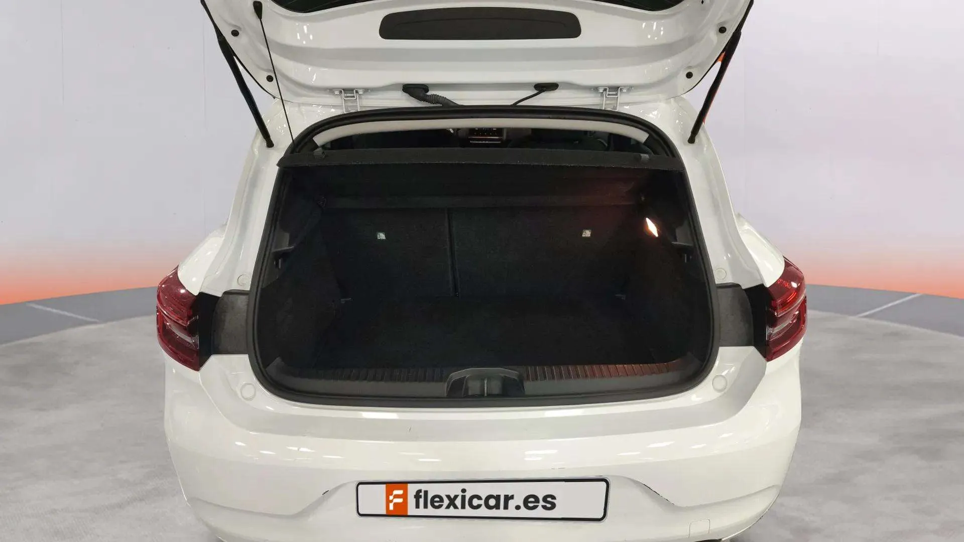 Renault Clio Equilibre TCe - foto 12
