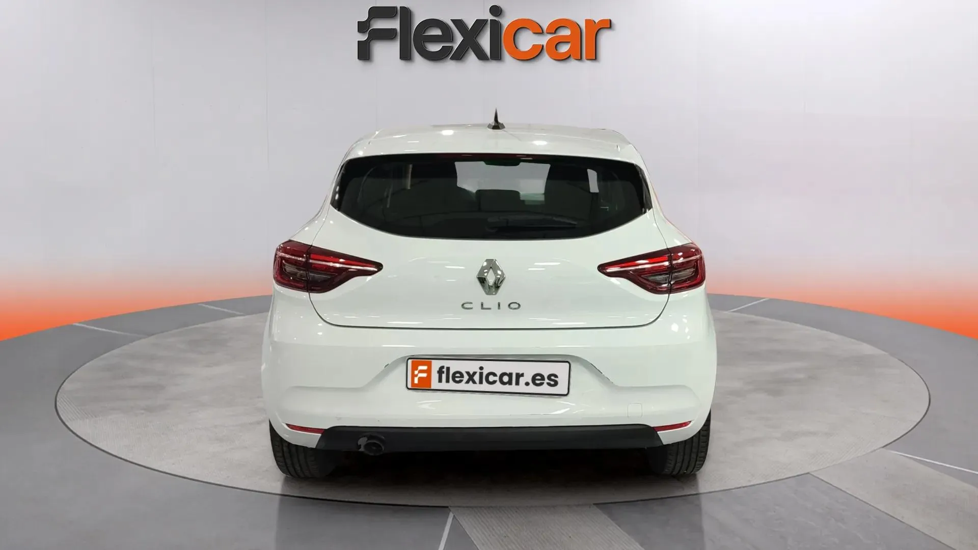 Renault Clio Equilibre TCe - foto 4